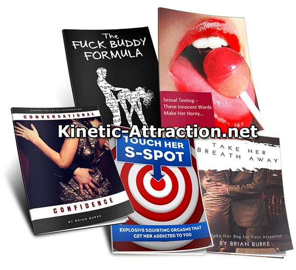 kinetic attraction bonuses
